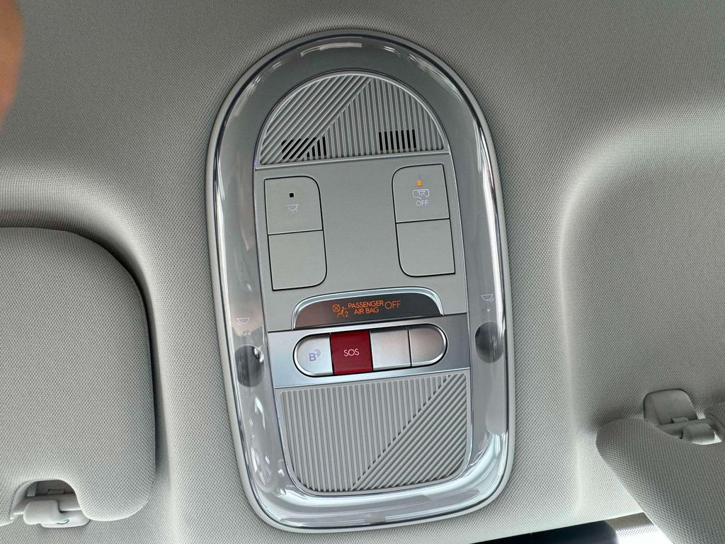 2026 Hyundai IONIQ 9 SE - Photo 31