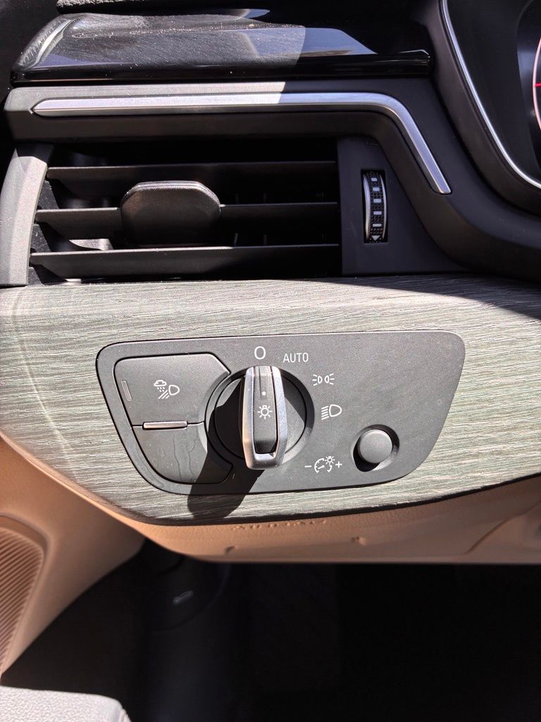 2023 Audi A4 Premium Plus - Photo 30