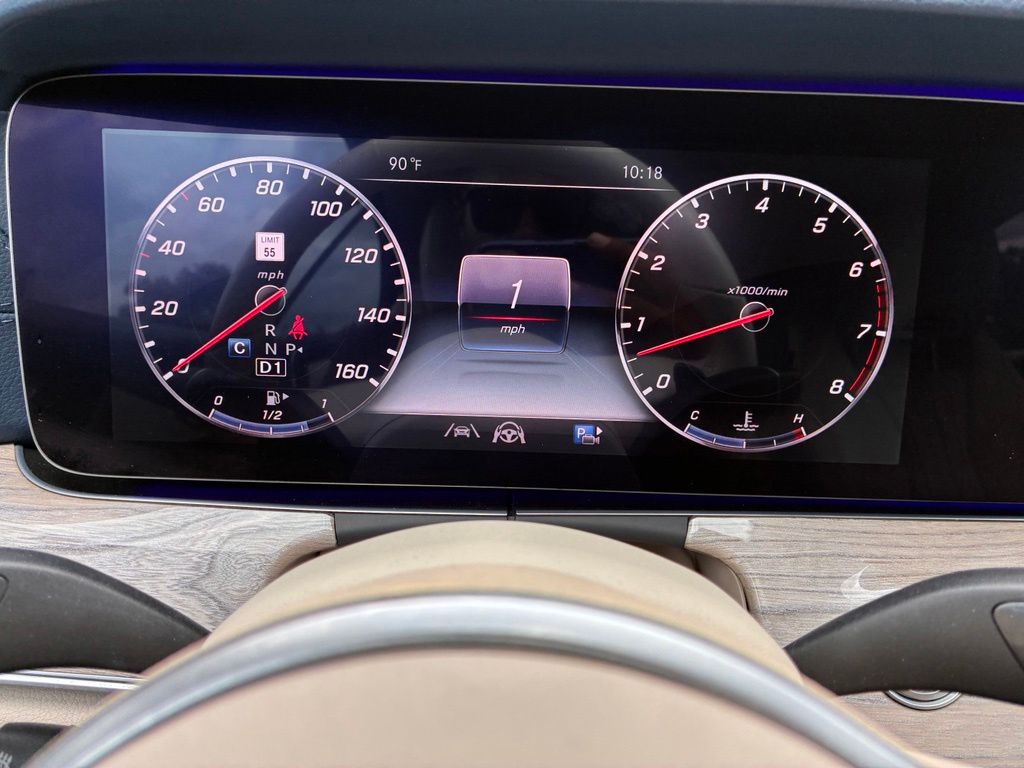 2020 Mercedes-Benz E-Class E450 - Photo 31