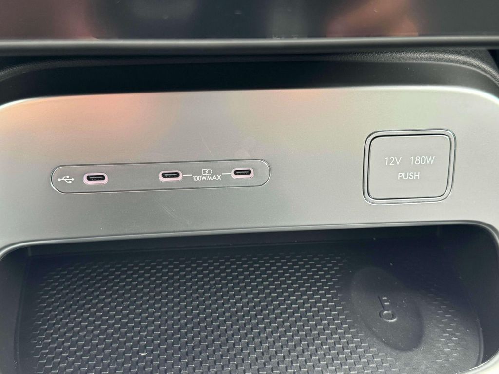 2026 Hyundai IONIQ 9 SEL - Photo 28