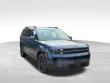 New 2026 Hyundai Santa Fe Calligraphy AWD SUV
