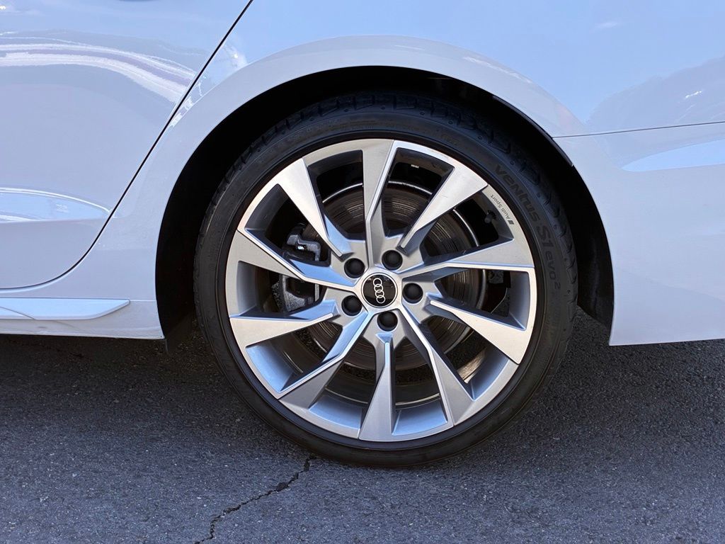 2023 Audi A4 Premium Plus - Photo 48