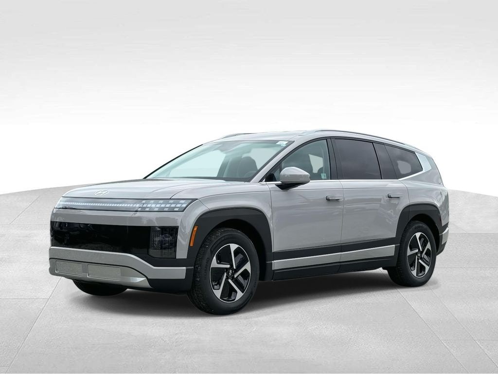 New 2026 Hyundai IONIQ 9 SE SUV