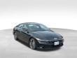 New 2026 Hyundai Elantra Hybrid Limited Sedan