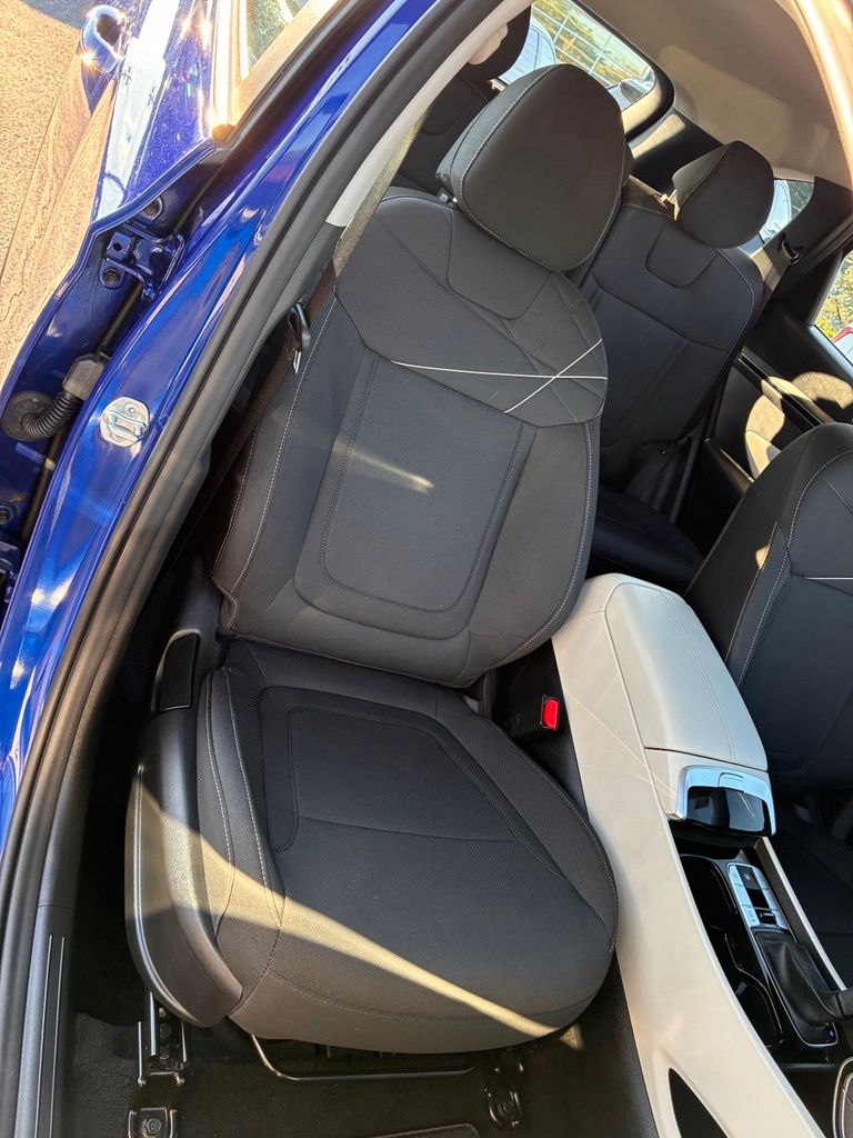 2023 Hyundai Tucson SEL - Photo 18