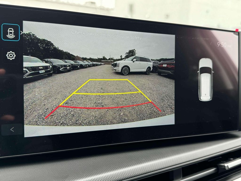2026 Hyundai Santa Fe SE - Photo 24