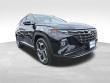 Used 2023 Hyundai Tucson Limited SUV