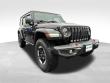 Used 2022 Jeep Wrangler Unlimited Rubicon SUV