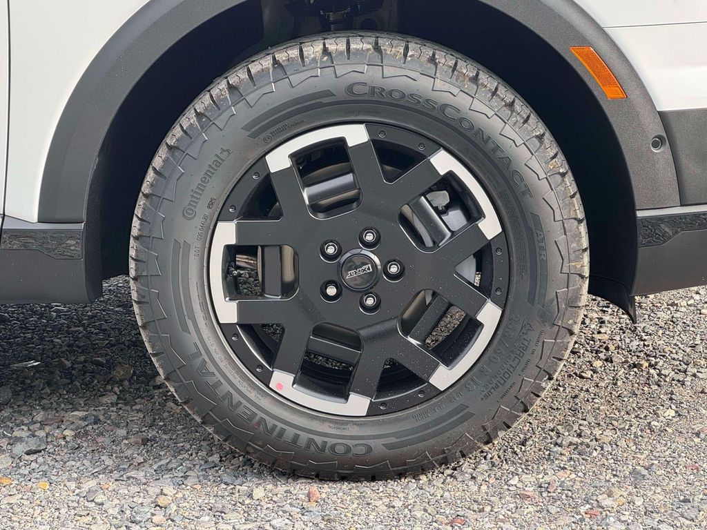 2026 Hyundai Palisade XRT Pro - Photo 6