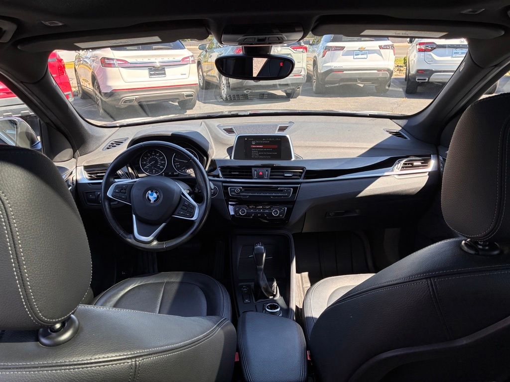 2018 BMW X1 28i - Photo 17