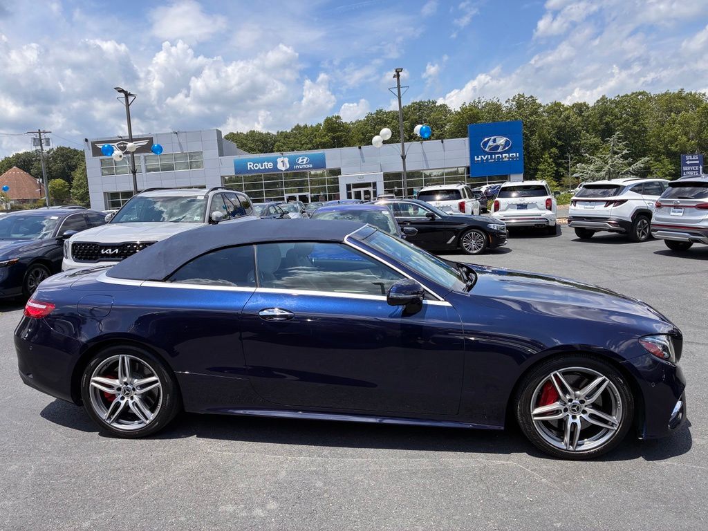 2020 Mercedes-Benz E-Class E450 - Photo 8