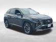 New 2025 Hyundai Tucson SEL AWD SUV