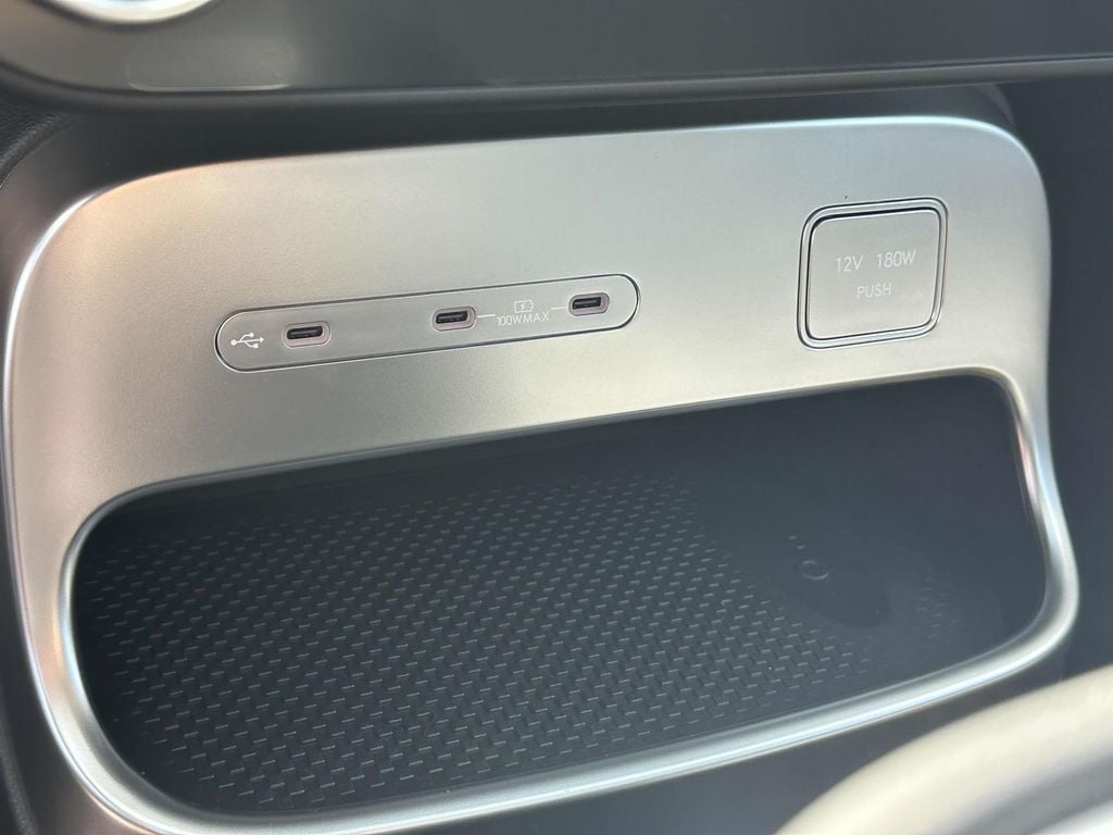 2026 Hyundai IONIQ 9 SE - Photo 27