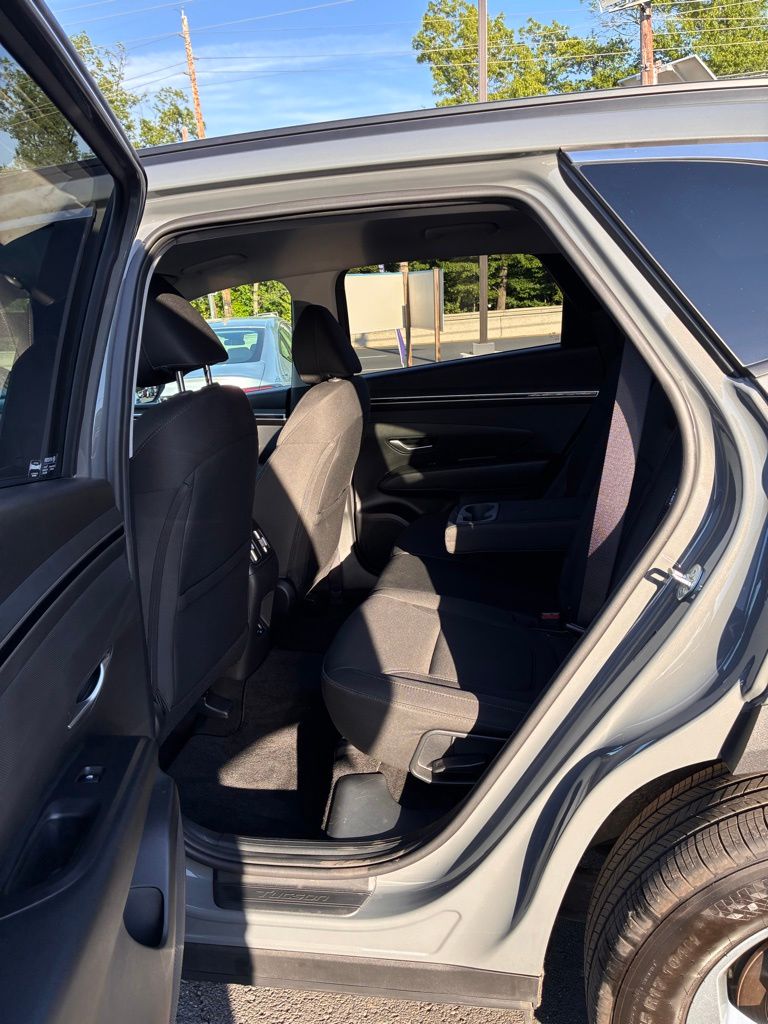 2024 Hyundai Tucson SEL - Photo 23