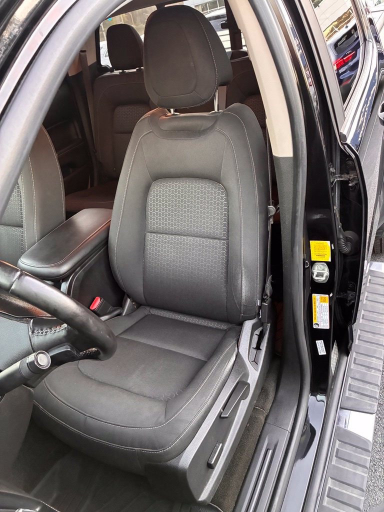 2018 GMC Canyon SLE - Photo 18