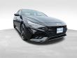 Used 2023 Hyundai Elantra N Line Sedan