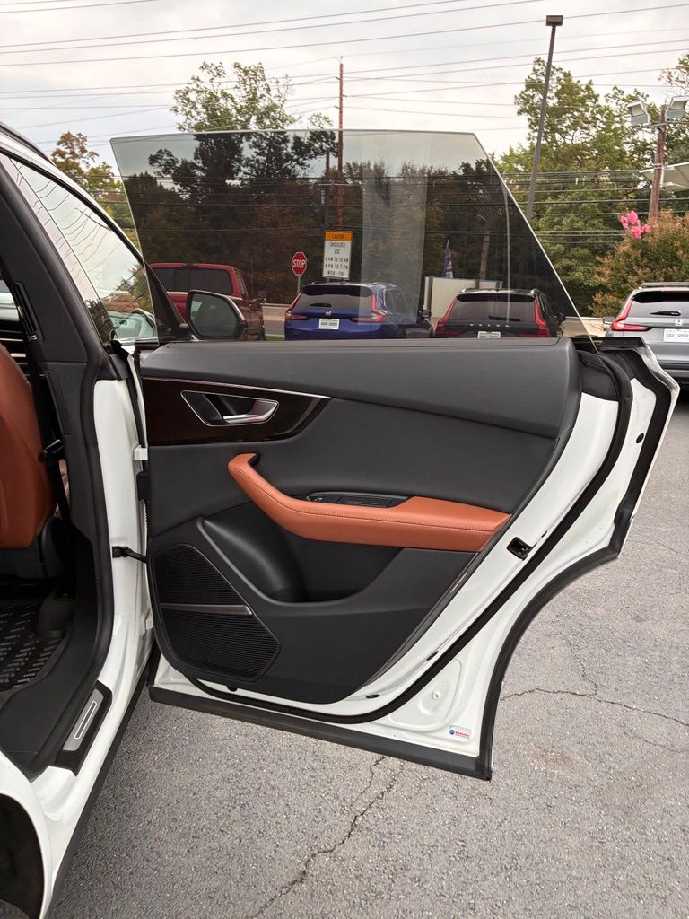 2023 Audi Q8 Prestige - Photo 28