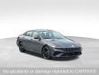 New 2026 Hyundai Elantra SEL Sport Sedan