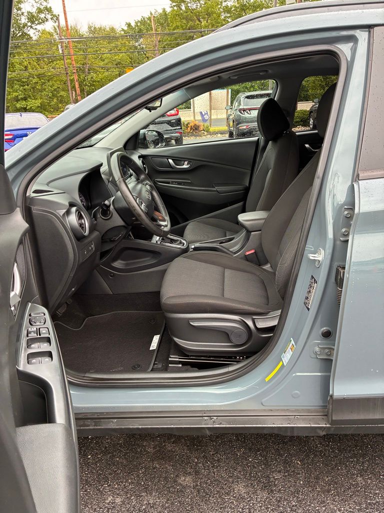 2022 Hyundai Kona SEL - Photo 23