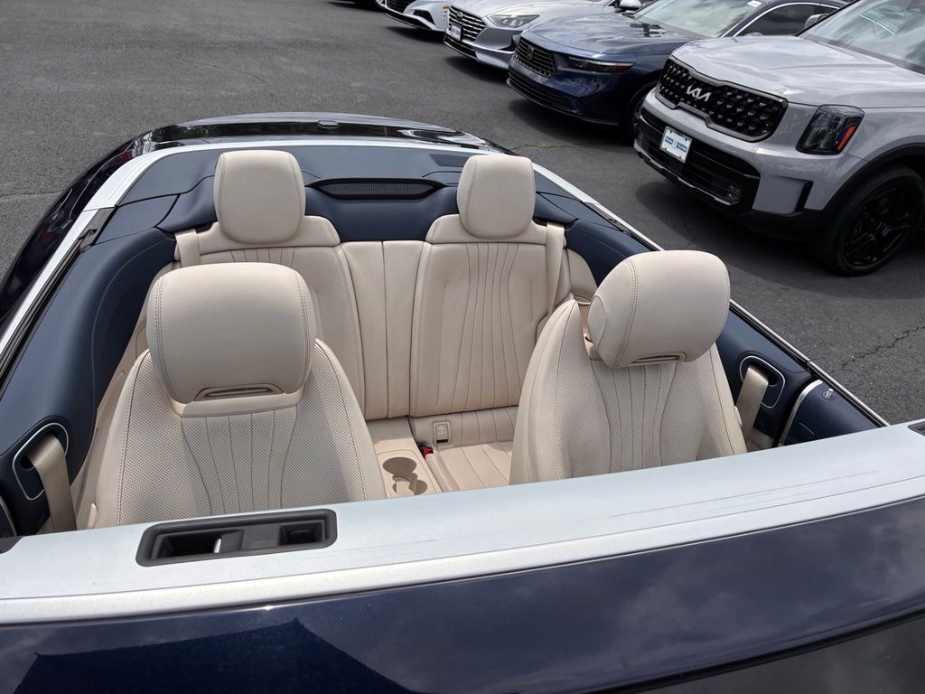 2020 Mercedes-Benz E-Class E450 - Photo 51