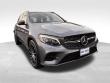 Used 2019 Mercedes-Benz AMG GLC 43 4MATIC SUV