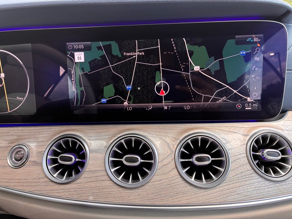 2020 Mercedes-Benz E-Class E450 - Photo 32