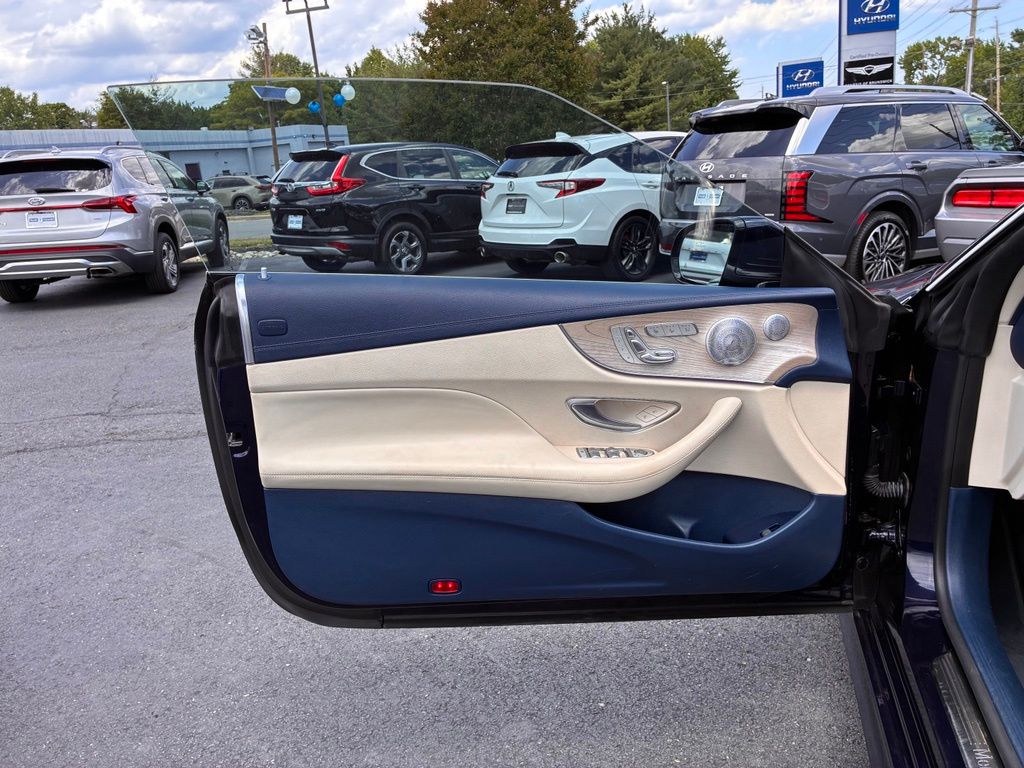 2020 Mercedes-Benz E-Class E450 - Photo 25
