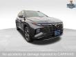 Certified 2024 Hyundai Tucson Limited SUV