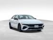 New 2026 Hyundai Elantra SEL Sport Sedan