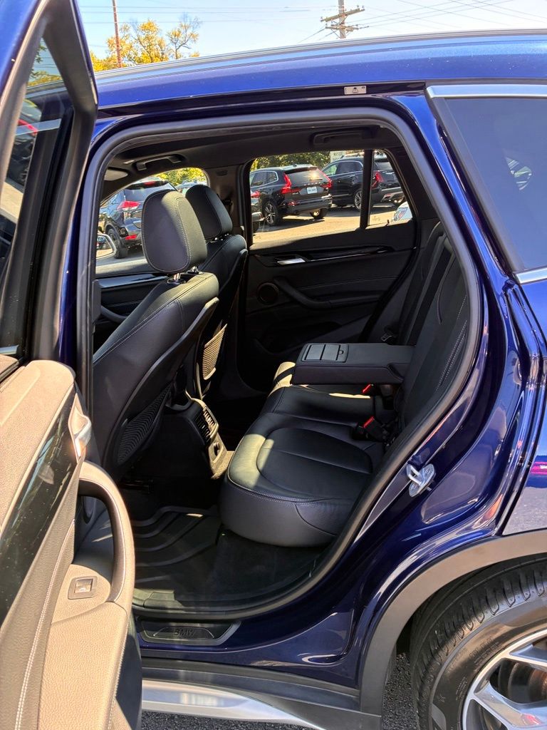 2018 BMW X1 28i - Photo 25