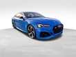  Audi RS 5
