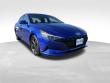 Used 2023 Hyundai Elantra SEL Sedan