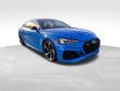 Used 2021 Audi RS 5 2.9T Sportback