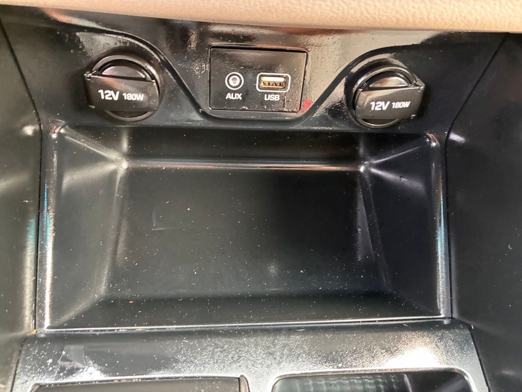 2019 Hyundai Tucson SE - Photo 37