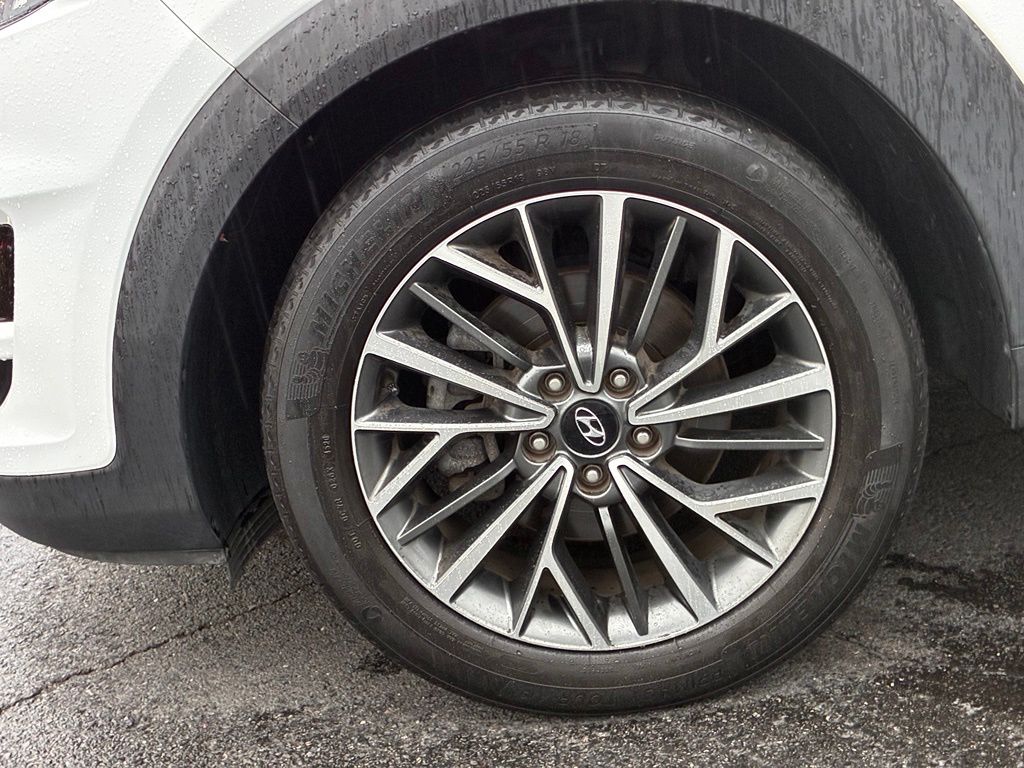 2021 Hyundai Tucson Ultimate - Photo 52