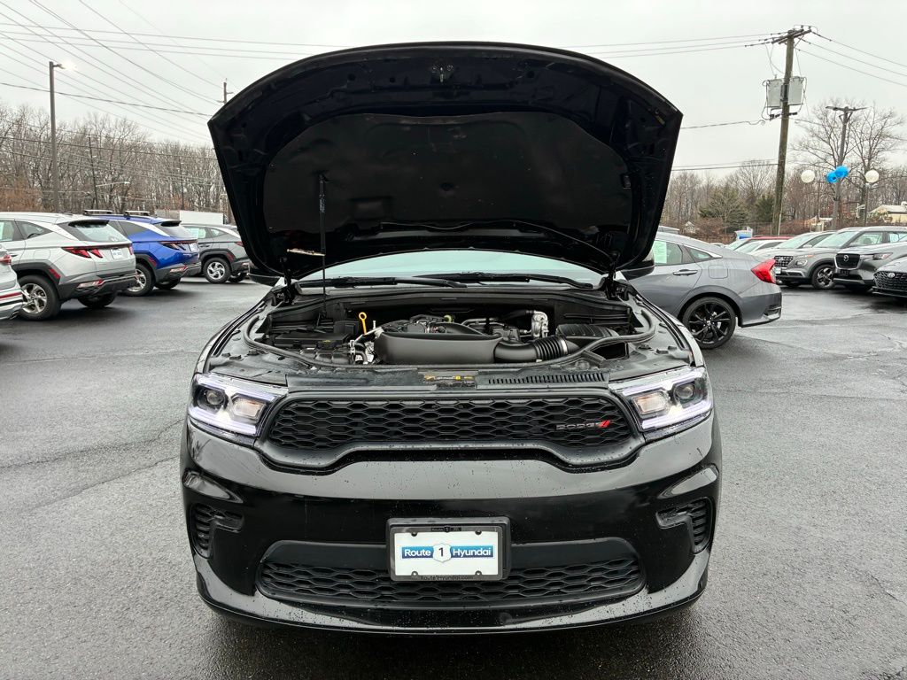 2024 Dodge Durango GT - Photo 9