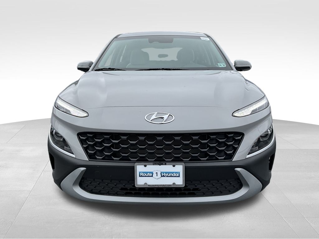 Used 2023 Hyundai Kona SE with VIN KM8K2CAB3PU958259 for sale in South Brunswick Township, NJ
