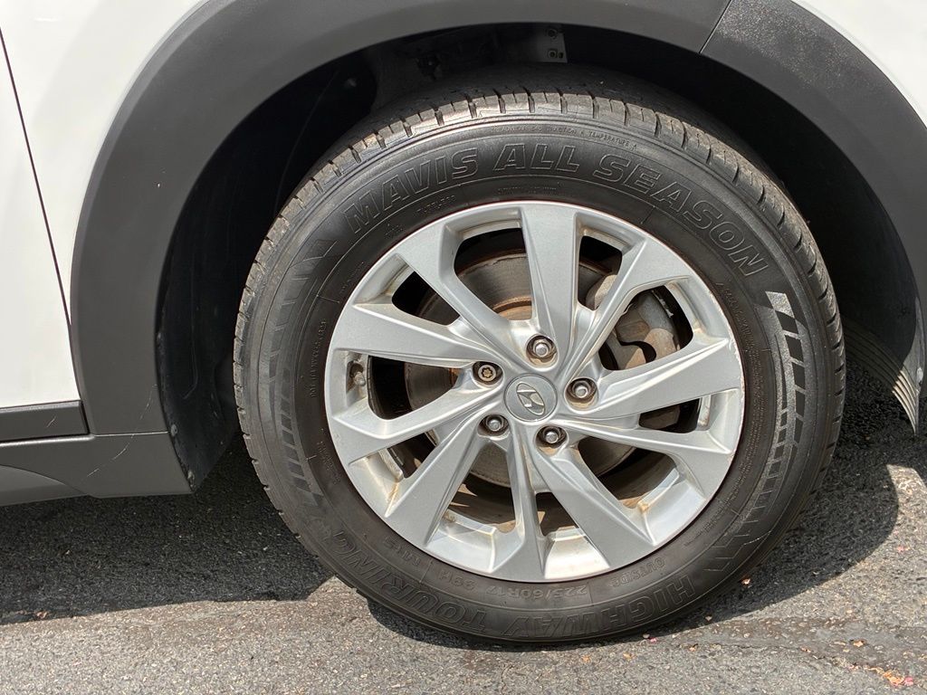 2019 Hyundai Tucson SE - Photo 50
