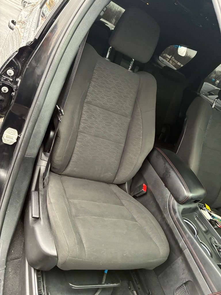 2024 Dodge Durango GT - Photo 19