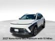 New 2027 Hyundai Kona SEL Premium AWD SUV
