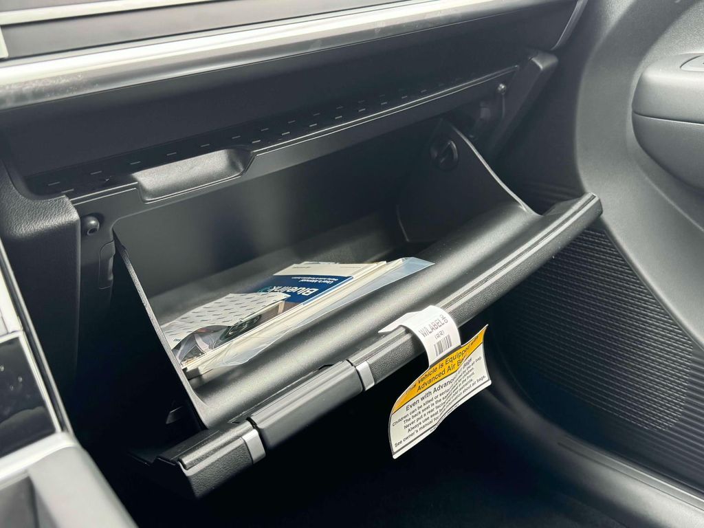 2026 Hyundai Santa Fe SE - Photo 27
