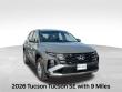 New 2026 Hyundai Tucson SE AWD SUV