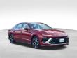 New 2025 Hyundai Sonata SEL Sedan