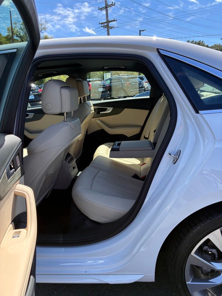 2023 Audi A4 Premium Plus - Photo 25