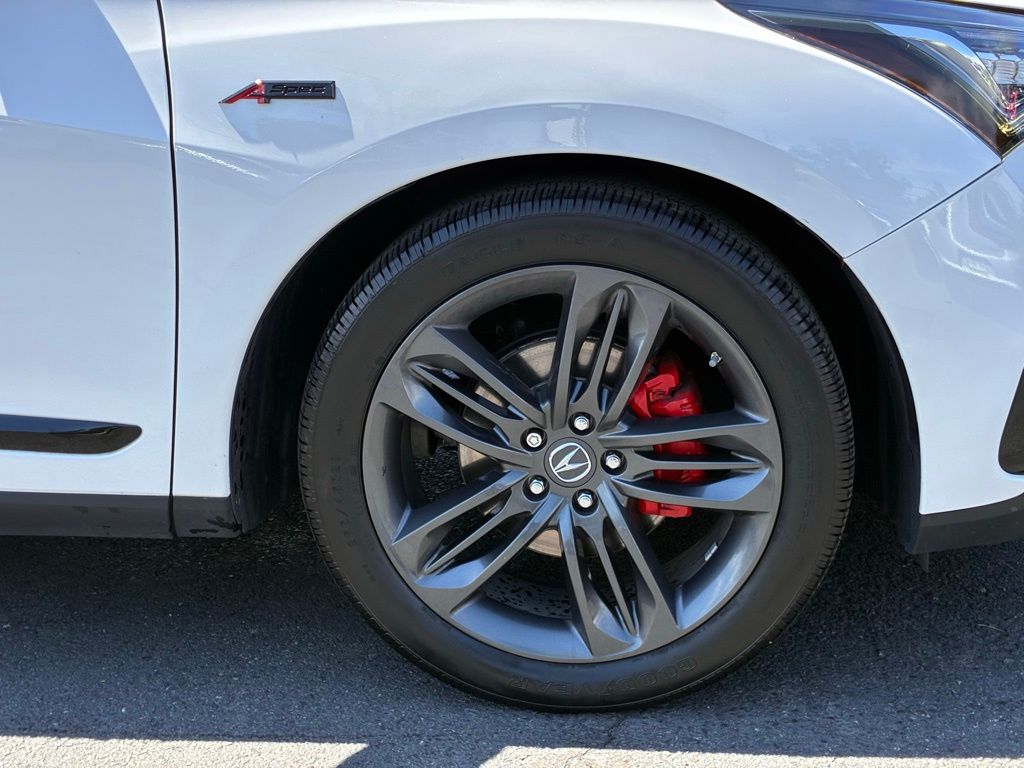 2021 Acura RDX A-Spec Package - Photo 51