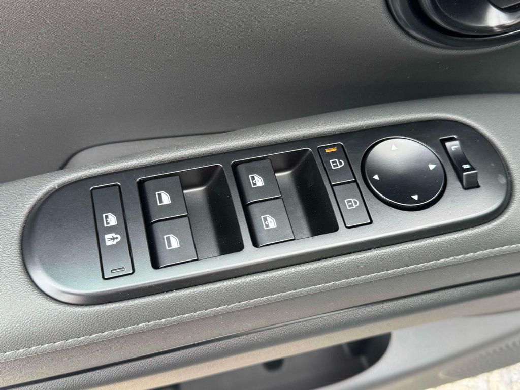 2026 Hyundai Palisade XRT Pro - Photo 15