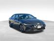 New 2025 Hyundai Elantra SEL Convenience Sedan