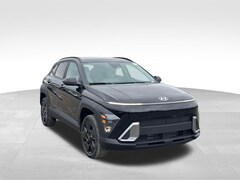 2026 Hyundai Kona SEL Sport AWD SUV