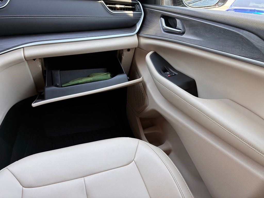 2024 Jeep Grand Cherokee Limited - Photo 42