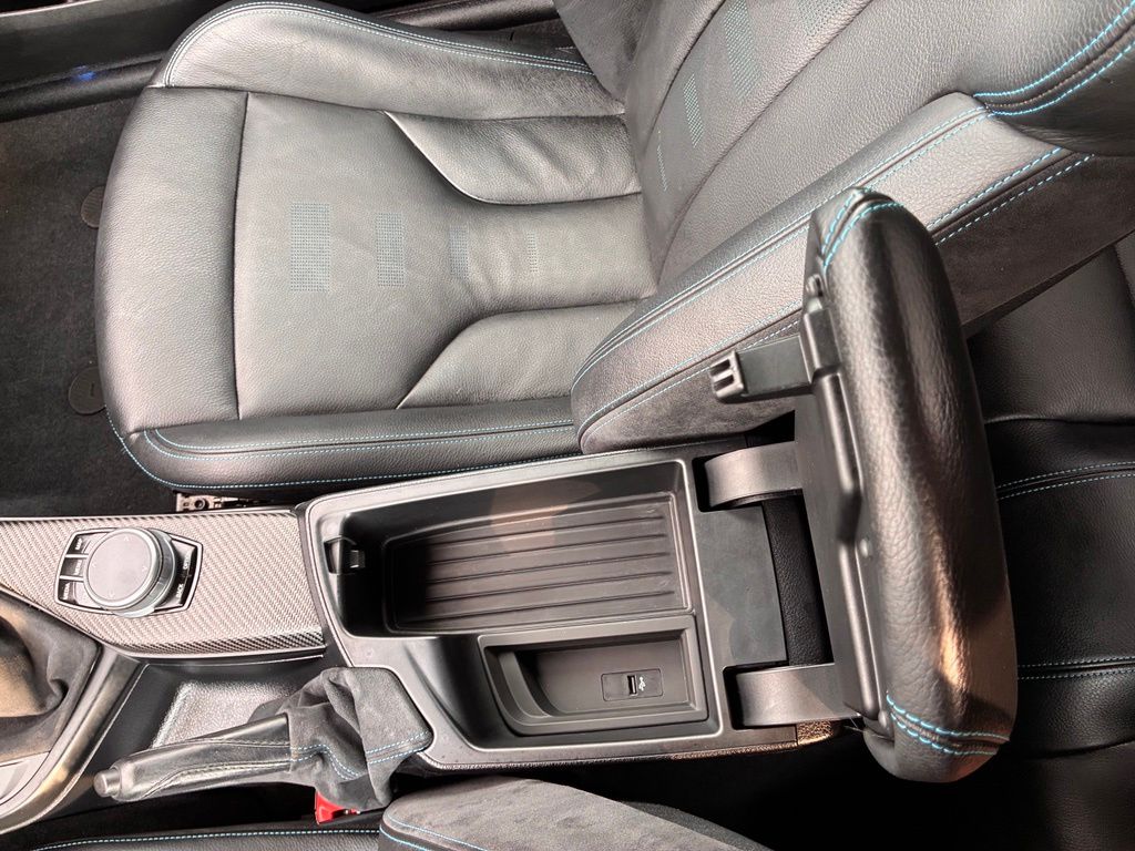 2020 BMW M2 Coupe Base - Photo 18